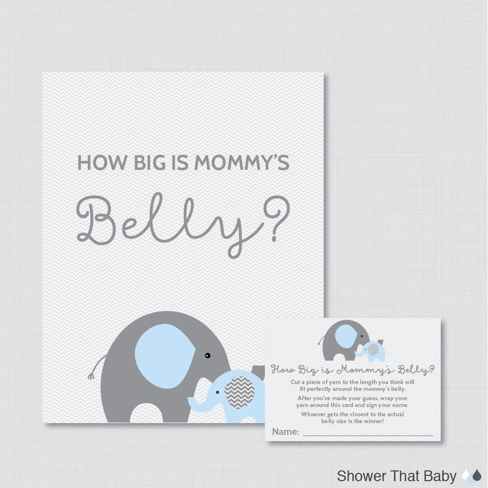 Geeky image for how big is mommy's belly free printable Soft image for how big is mommy's belly free printable