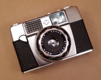 Agfa Optima Ia
