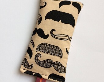 Mustach // Zero waste // Lunch box // Ecological