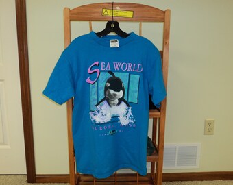 shamu shirt
