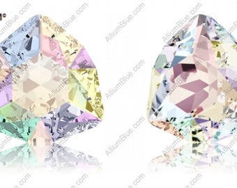 Swarovski 4706 - Trilliant Crystal Fancy Stone