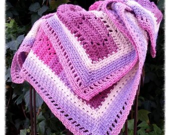 Light-weight Baby Blanket