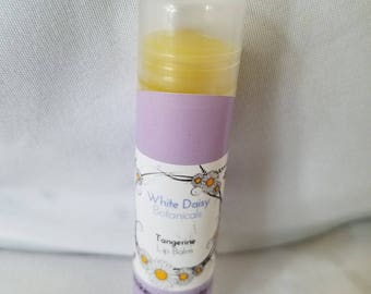 Moisturizing Lip Balm