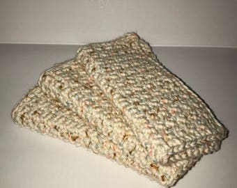 Facial Washcloths
