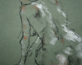 Lauren Gesture 1