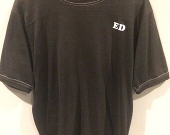 80s Ed shirt