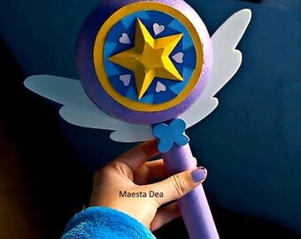 Star Wand vs the Forces of Evil/star vs the Force of Evil Wand