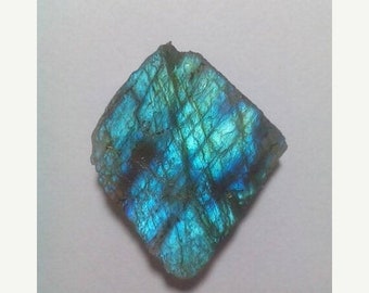 80% OFF SALE Labradorite Rough Druzy