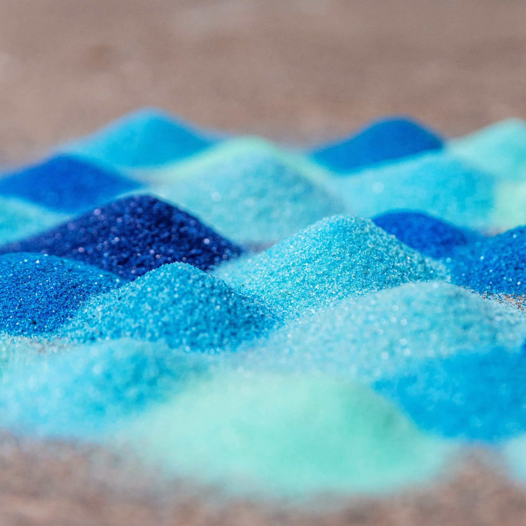 Colored Sand for Wedding Unity Sand Craft Projects Kids