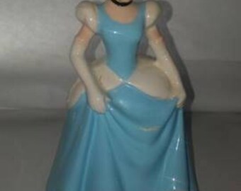 Vintage Cinderella Figurine