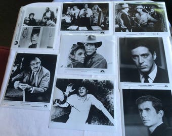 Movie Press Kit,Paramount Film,Classic Movie Photo,Movie Photo,Black Movie Photo,BW Movie Photo,Glossy Movie Photo,Movie Studio Anniversary