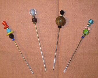Martini Olive Pick