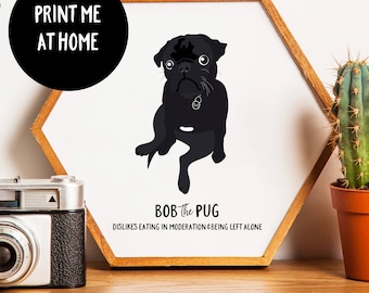 Pet Portrait, Illustrated Pet Portrait, Custom Dog Portrait, Custom Gift, Personalised Wedding Gift, Pet Portrait Custom, Custom Pet Art
