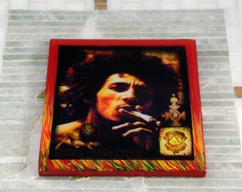 Cusheeba * Bob Marley * Coaster
