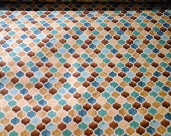 Patchwork Galaxy of Graphics by Quilting Treasures fabric