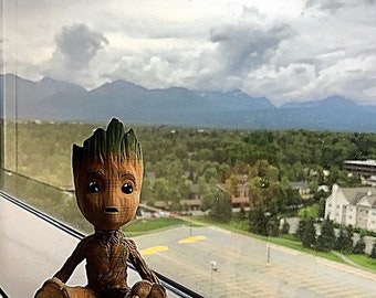 Baby Groot
