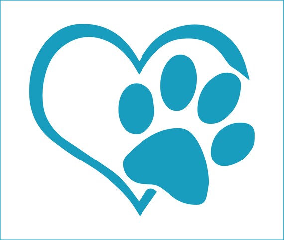 Free Free Paw Heartbeat Svg 910 SVG PNG EPS DXF File