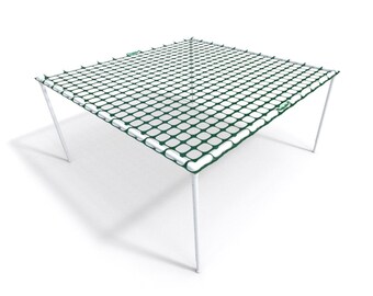 Scrog-Pro™ (4×4) Deluxe Screen Of Green Trellis System
