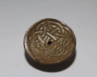 Celtic Incense Burners