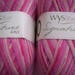 West Yorkshire Spinners Signature Sock Yarn