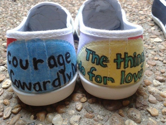 vans courage the cowardly dog shoes vans courage the cowardly dog shoes