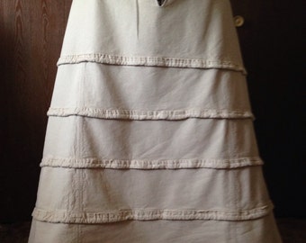 Elizabethan Farthingale