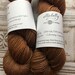 Elliebelly Himalayan Fingering Weight Yarn - "Linwood Road"