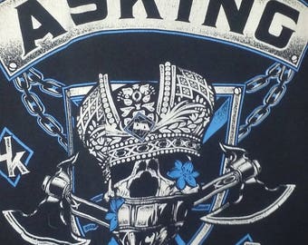 Asking Alexandria T-shirt