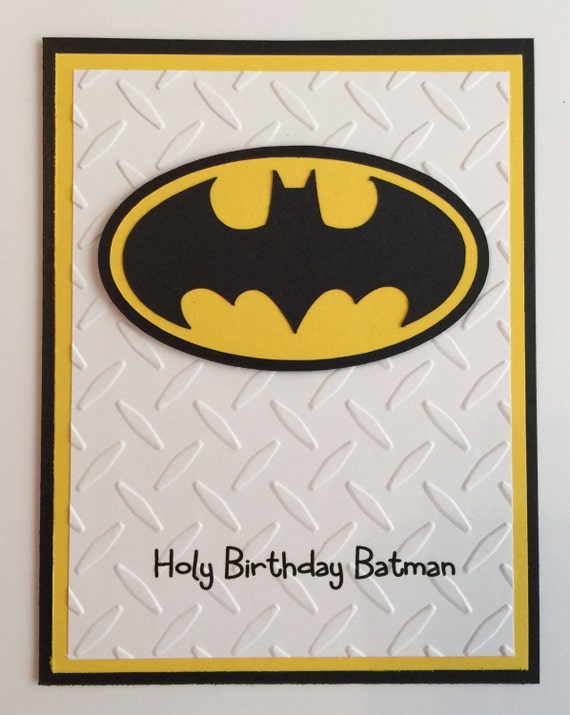 Critical image pertaining to batman printable birthday card Massif image with regard to batman printable birthday card