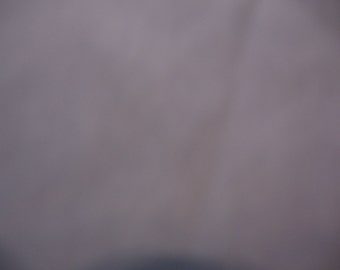 Slate Blue silk like fabric