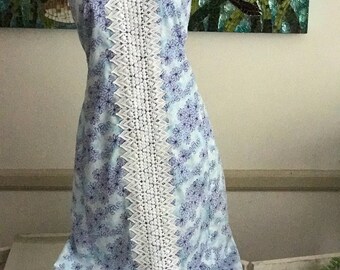 Vintage The Lilly Dress