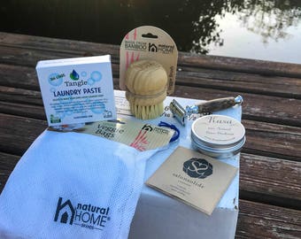 Advanced Zero-Waste Survival Kit