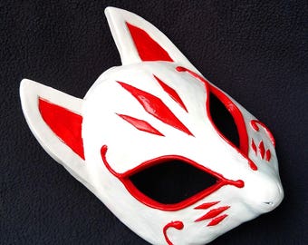 Persona 5 Fox Mask