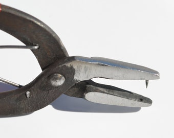 1 Stainless Steel Hole Punch Pliers TL106