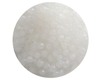 CHEAP SHIPPING Slushie Beads for Slime, Slime supplies, Slushie Slime, Poly pellets, filler beads, slushee beads, sugar beads, CutieSlimery