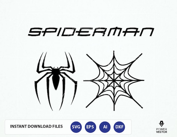 Free Free 51 Spider Man Web Svg Free SVG PNG EPS DXF File