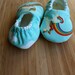 unicorn shoes for 1 year old