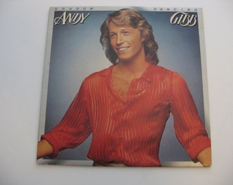 Andy Gibb - Shadow Dancing - Circa 1978
