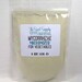 8 Ounce Mycorrhizae for Vegetables - Plant Inoculum - Beneficial Endo Mycorrhizae Fungi - Organic Fertilizer - Root Growth
