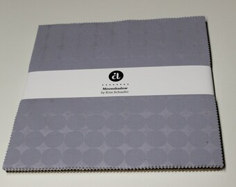 Moonshadow by Kim Schaefer for Andover Fabrics-Layer Cake