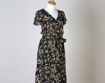 Sewaholic PATTERN - Yaletown Dress & Blouse - Sizes 0-20
