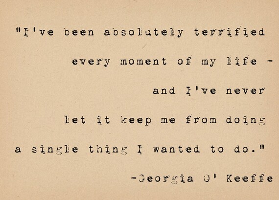 Georgia O Keeffe Quotes 91 Amazing Inspirational Life Quote Georgia O Keeffe Quote Art Quote Georgia O Keeffe Quotes 91 Amazing Inspirational Life Quote Georgia O Keeffe Quote Art Quote