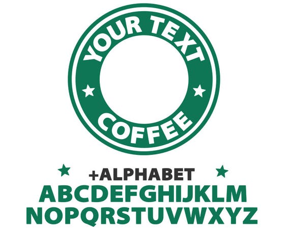 Free Free 104 Outline Starbucks Coffee Cup Svg SVG PNG EPS DXF File