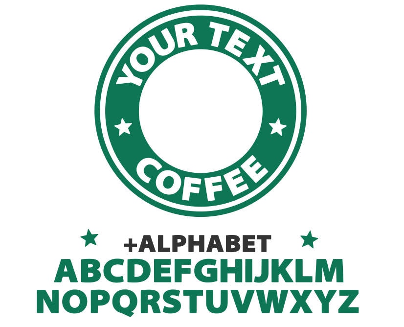 Free Free 337 Starbucks Coffee Logo Svg SVG PNG EPS DXF File