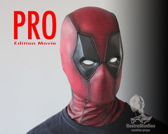 Deadpool PRO edition movie
