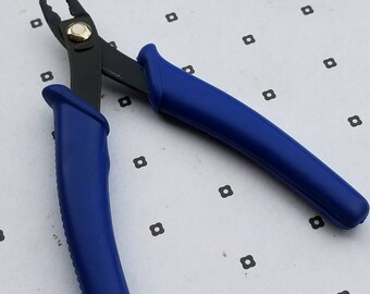 Crimping pliers (1)
