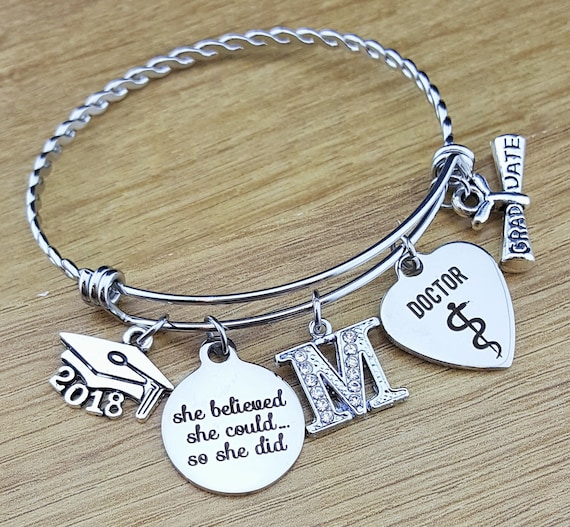 Physician Gifts Doctor Gift Graduation Gift for Her Gift for Doctor Doctor Graduation Gift College Graduation Graduation Gift for Her 2018