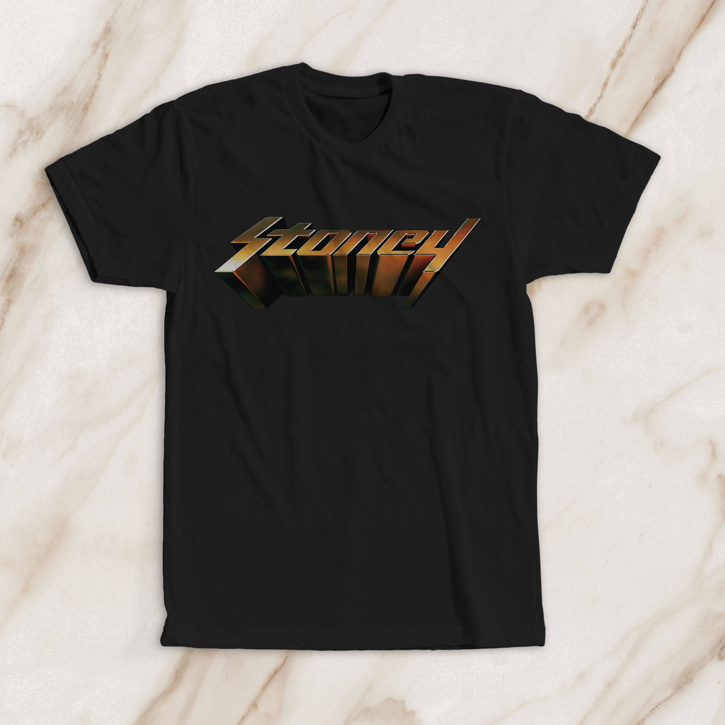 stoney t shirt post malone