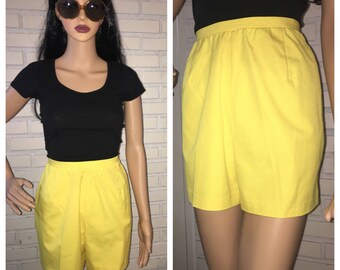Vintage 70's Koret of California Shorts