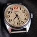 Raketa Russian Soviet Era Wrist Wind UP Watch New NOS Never Used Made in RussiA